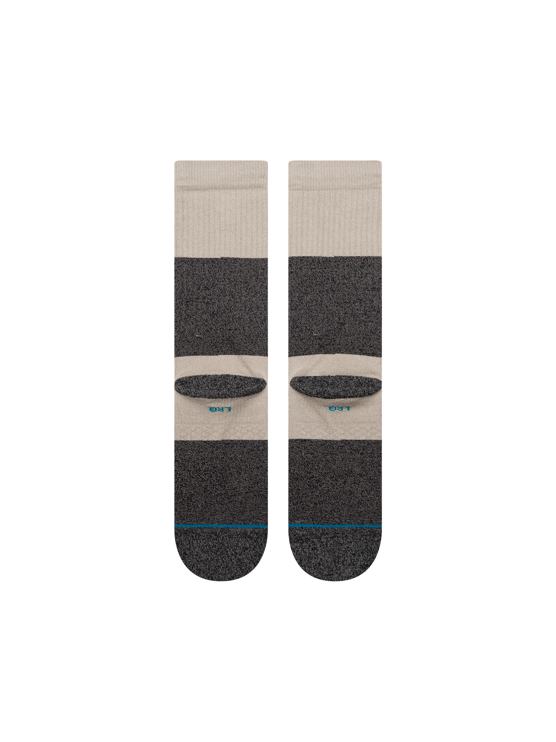 TWIST STRIPE CREW | Stance