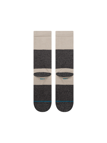 TWIST STRIPE CREW | Stance