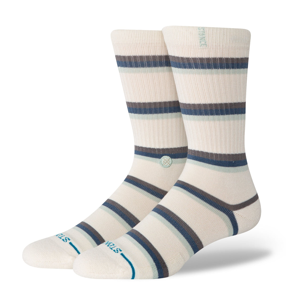 WOMENS STRATA CREW | Stance