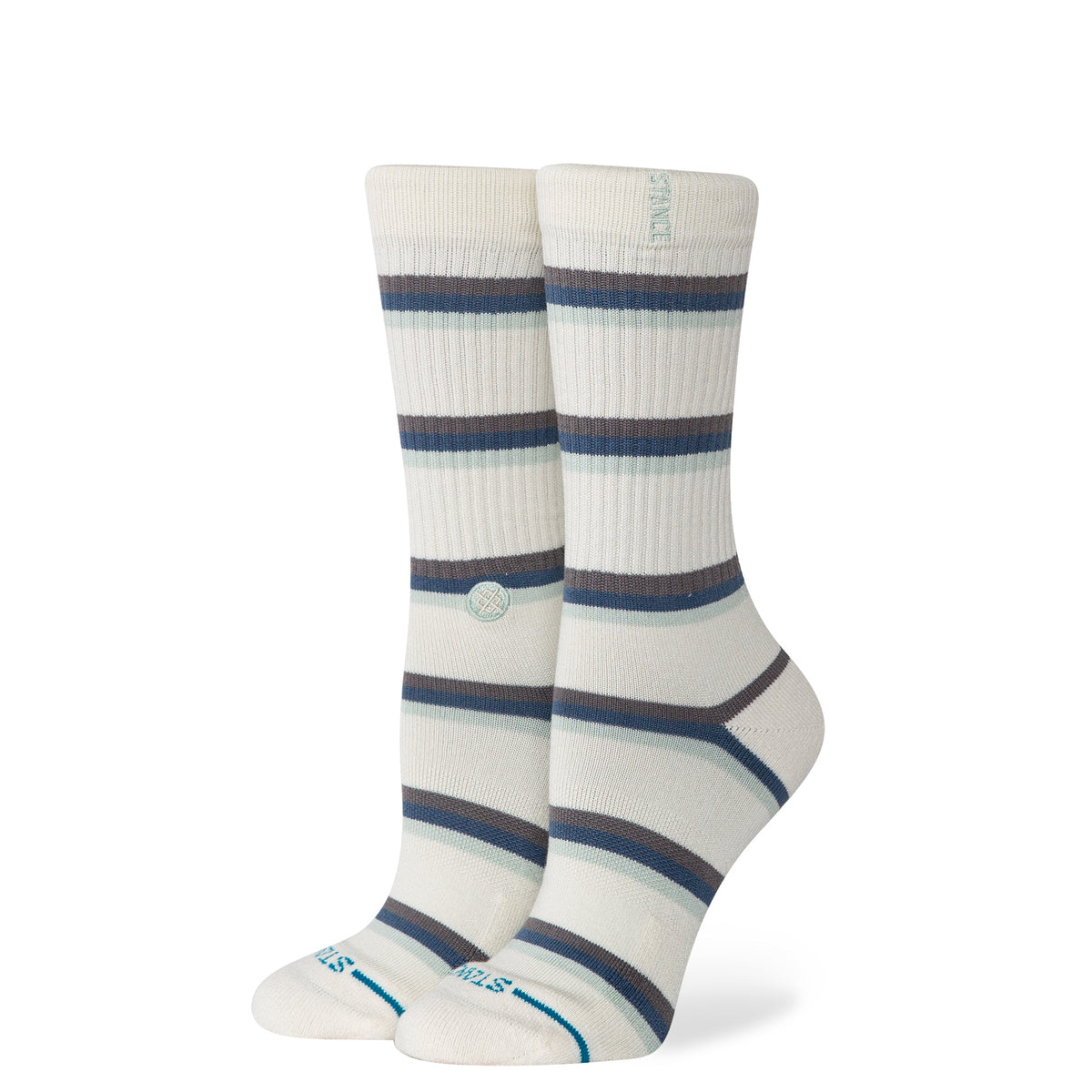 WOMENS STRATA CREW | Stance