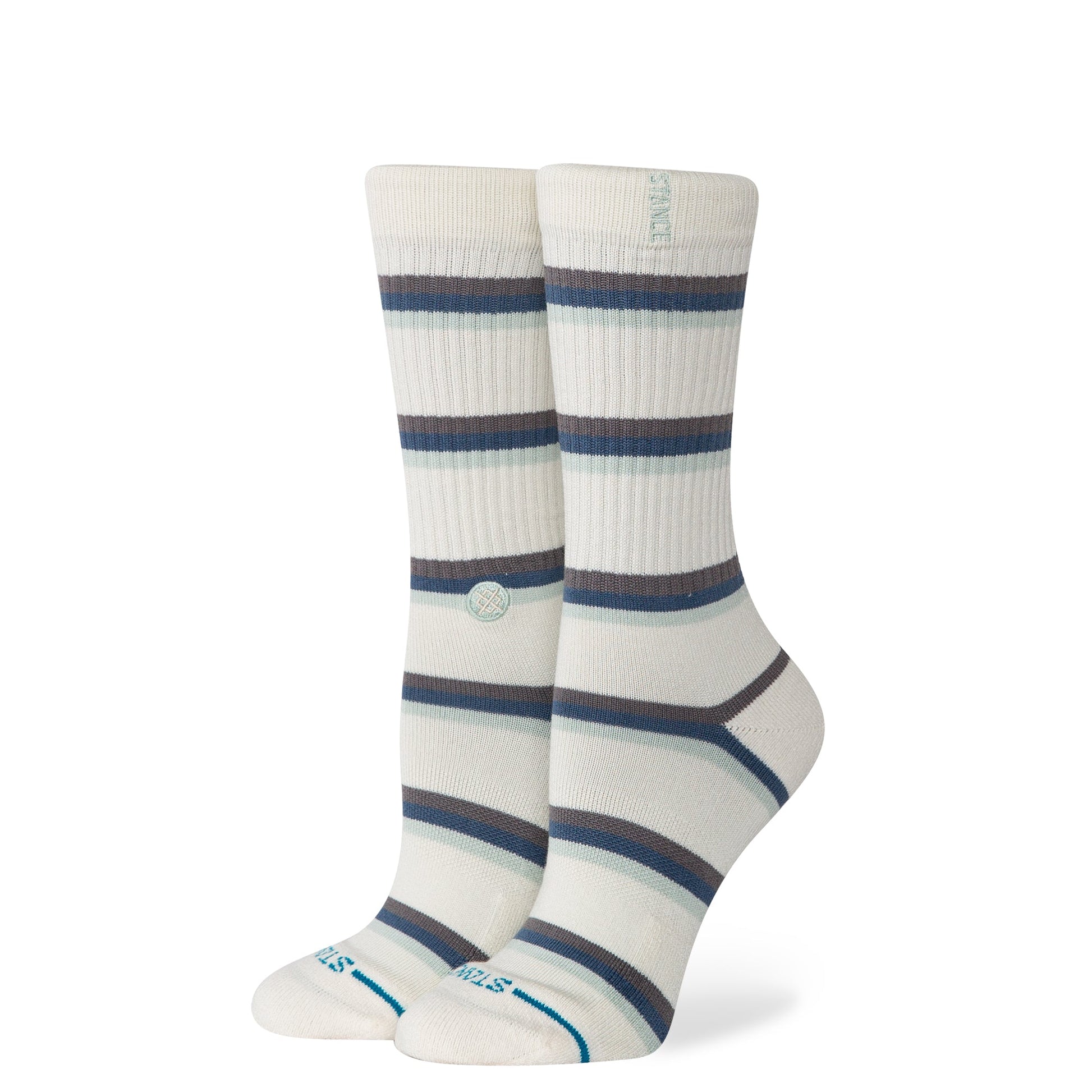 WOMENS STRATA CREW | Stance