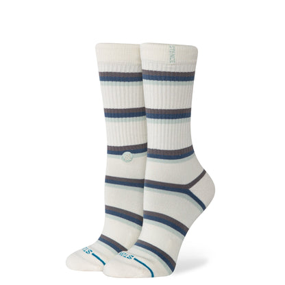 WOMENS STRATA CREW | Stance