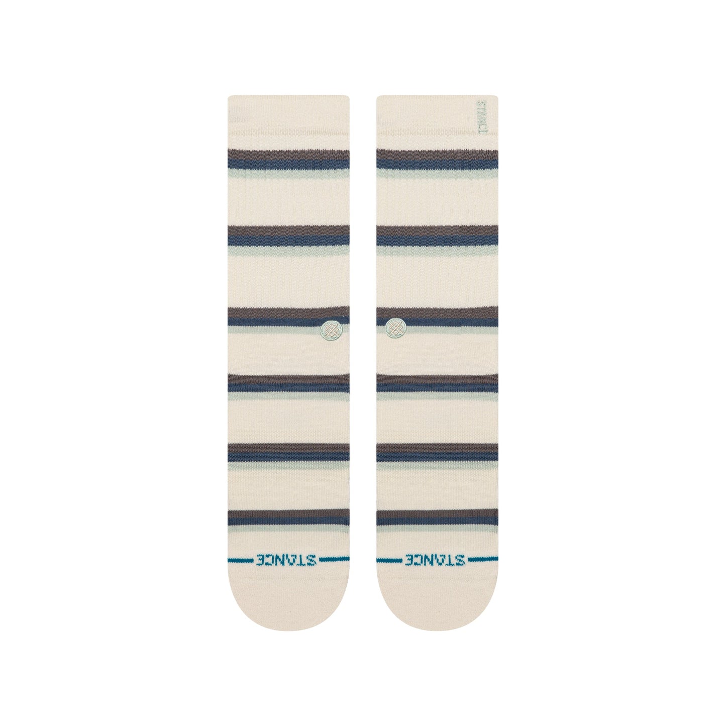 WOMENS STRATA CREW | Stance