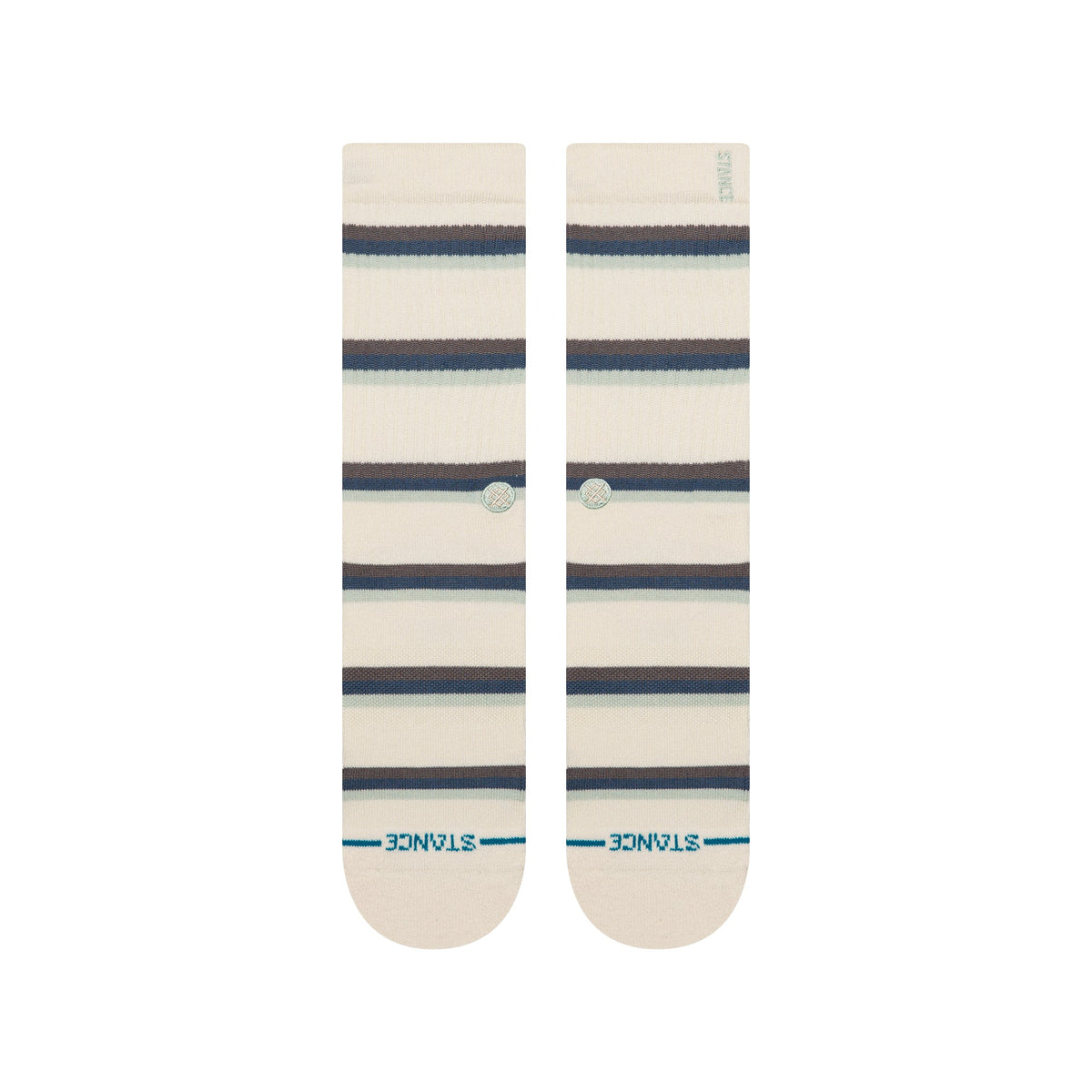 WOMENS STRATA CREW | Stance
