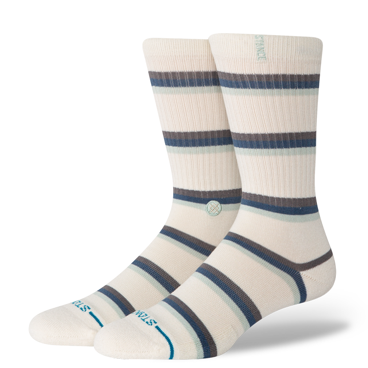 WOMENS STRATA CREW | Stance