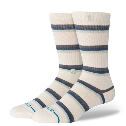 WOMENS STRATA CREW | Stance