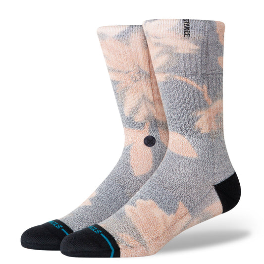 FLORA SCAN CREW | Stance