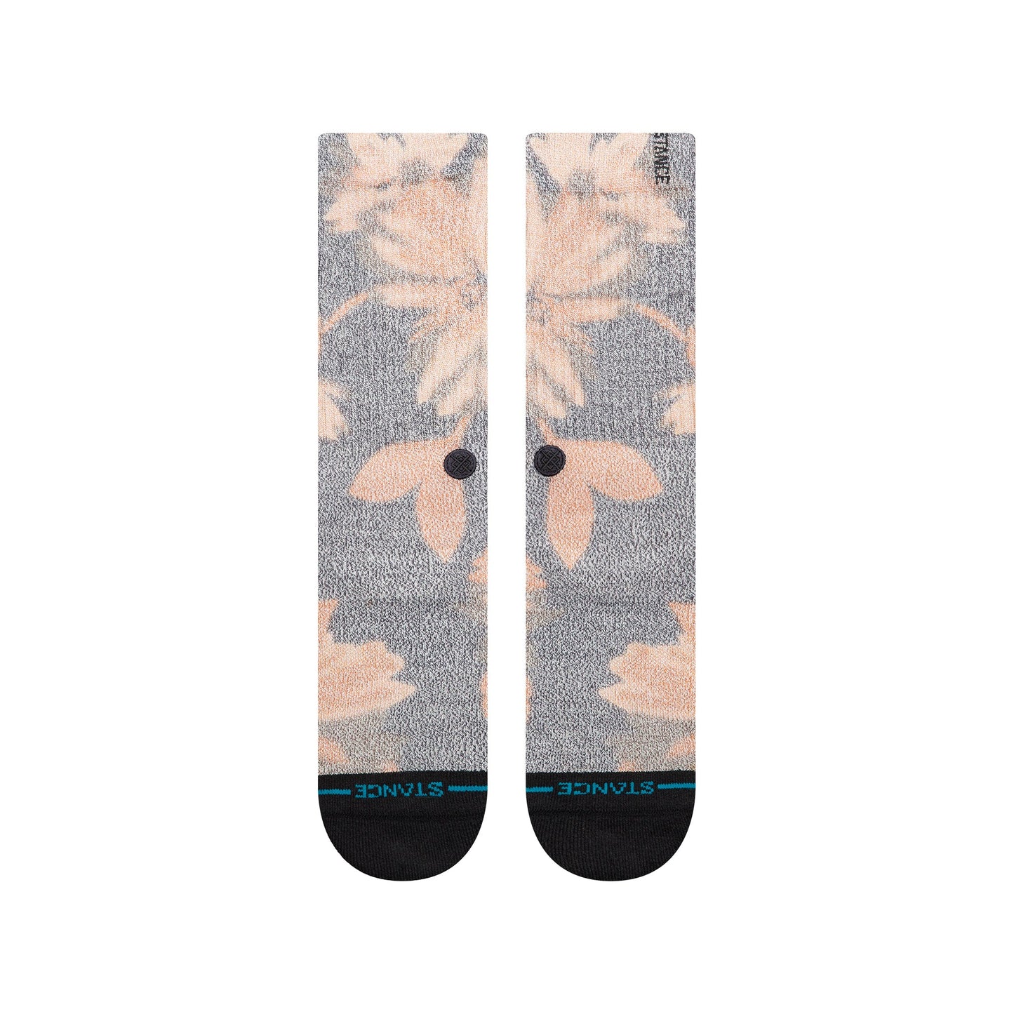 FLORA SCAN CREW | Stance