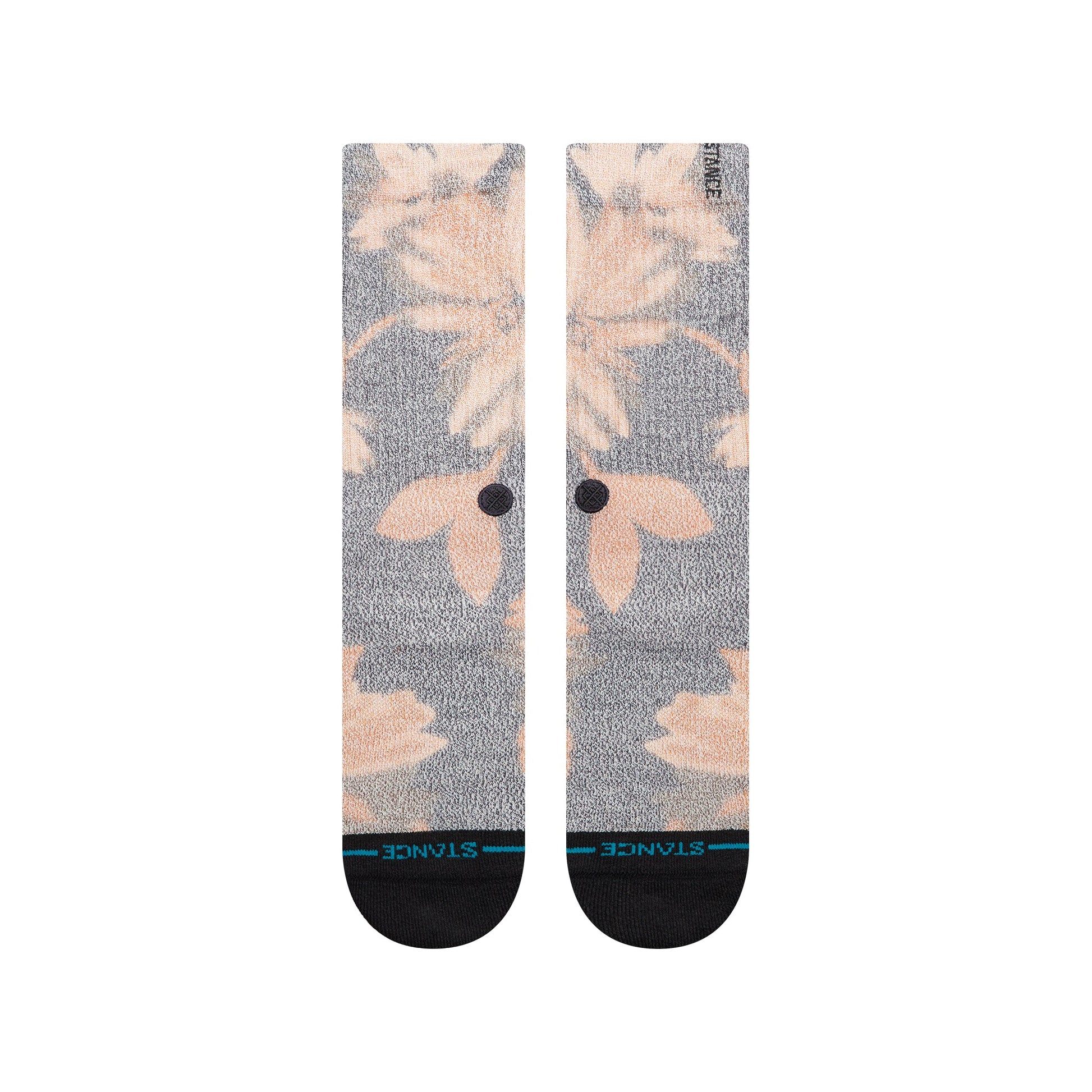 FLORA SCAN CREW | Stance