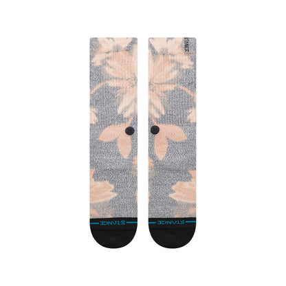 FLORA SCAN CREW | Stance