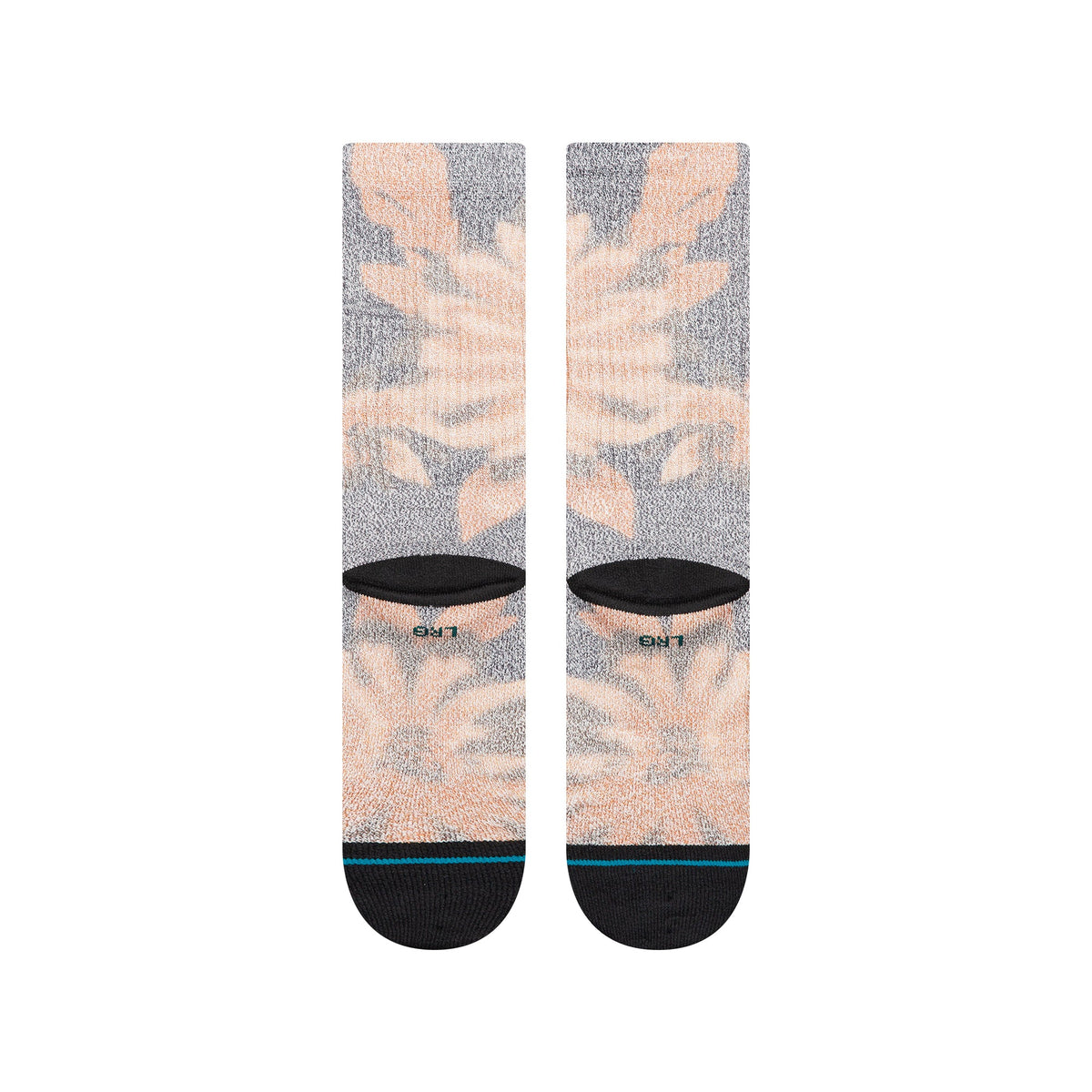 FLORA SCAN CREW | Stance