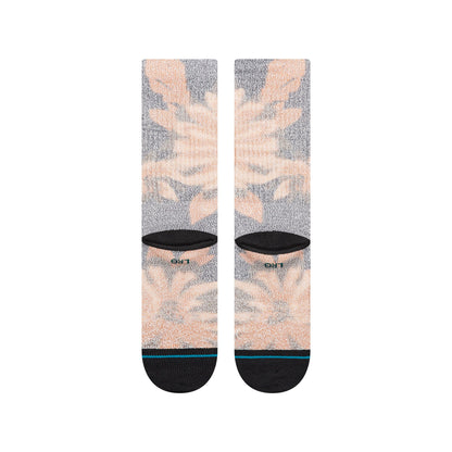 FLORA SCAN CREW | Stance