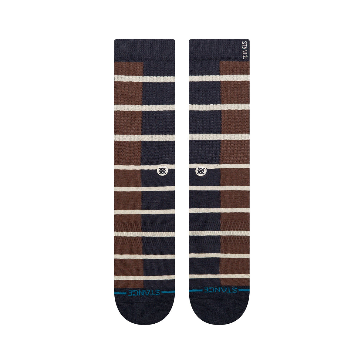 DOUBLE VISION CREW | Stance