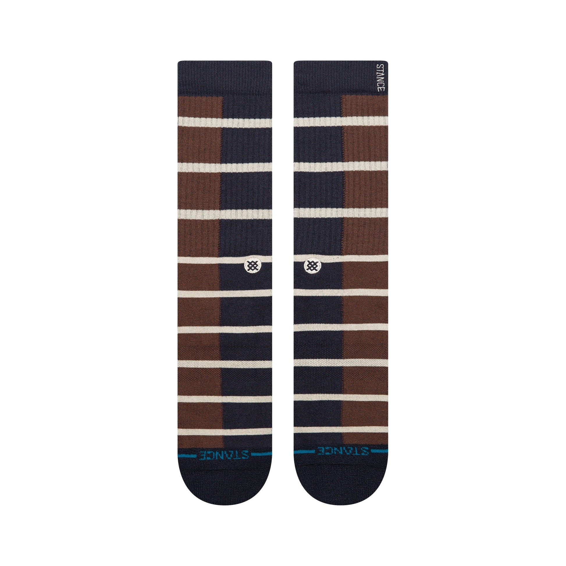 DOUBLE VISION CREW | Stance