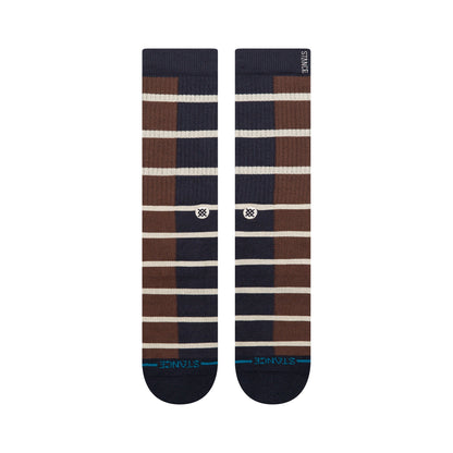 DOUBLE VISION CREW | Stance