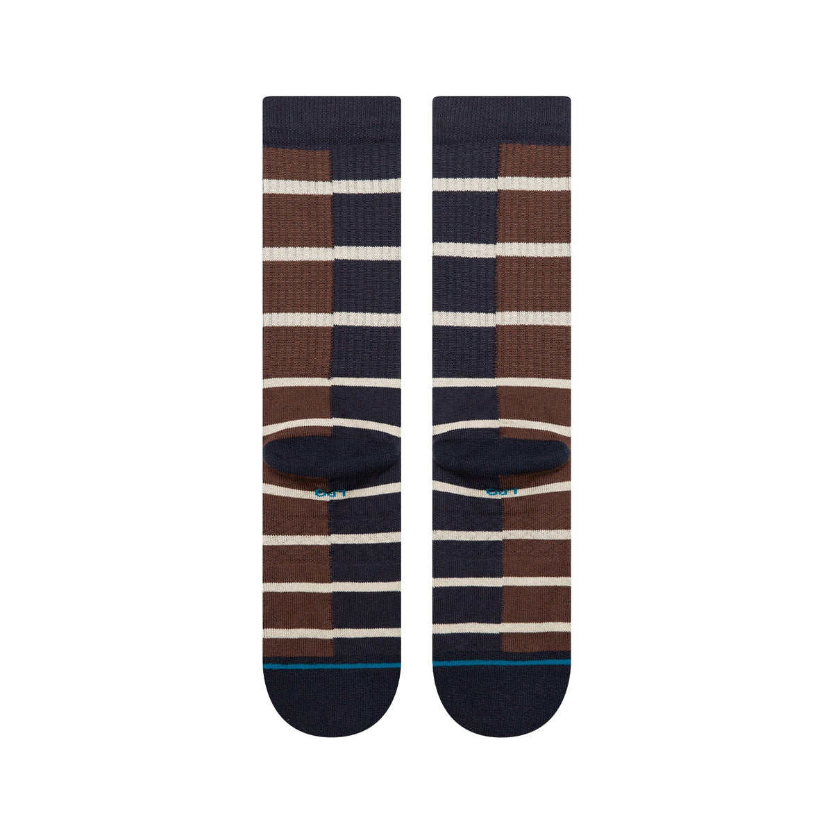 DOUBLE VISION CREW | Stance