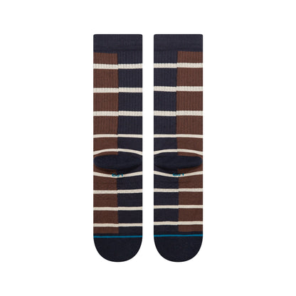 DOUBLE VISION CREW | Stance