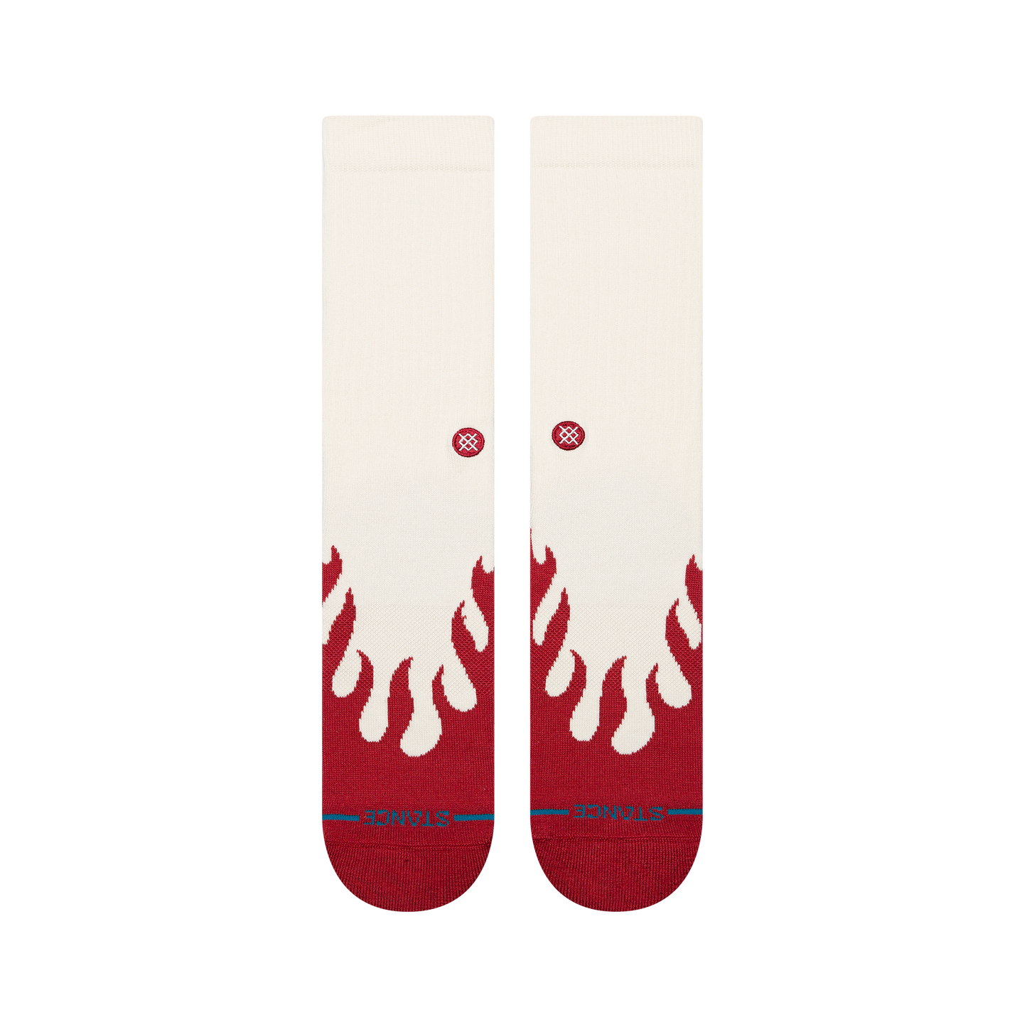 HEATING UP CREW | Stance