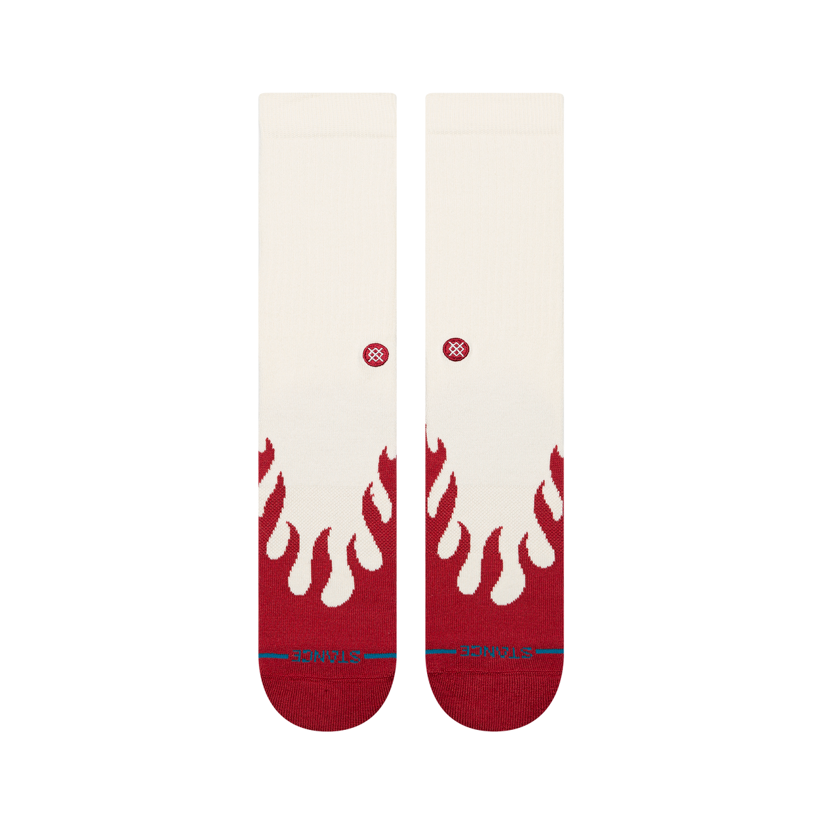 HEATING UP CREW | Stance