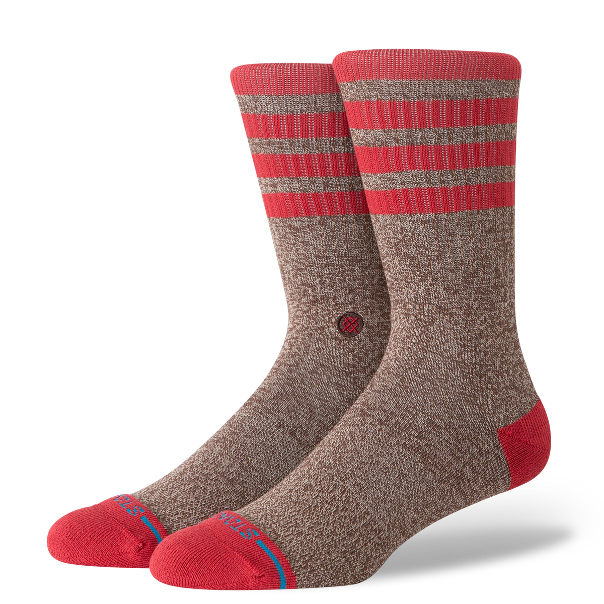SOCK MONKEY CREW | Stance