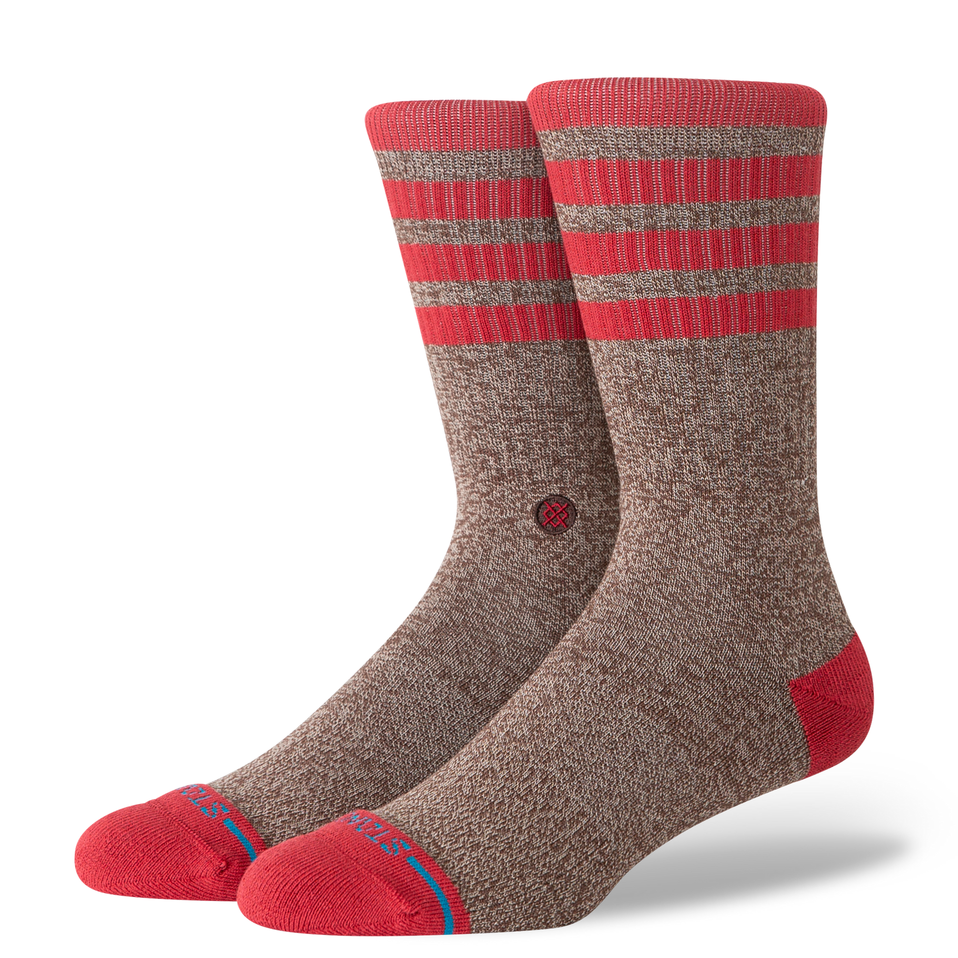 SOCK MONKEY CREW | Stance