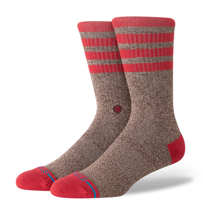 SOCK MONKEY CREW | Stance