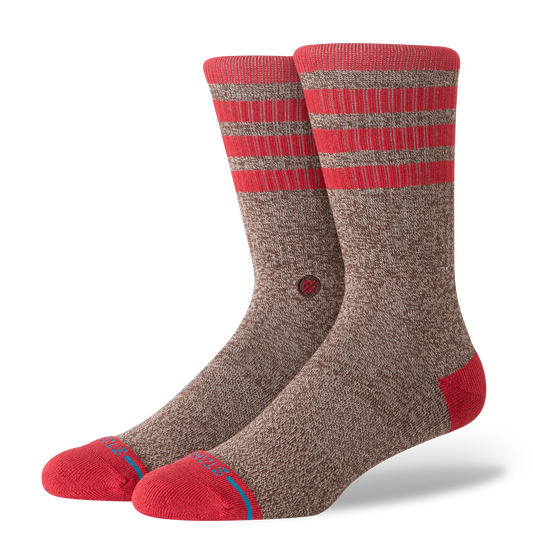 SOCK MONKEY CREW | Stance