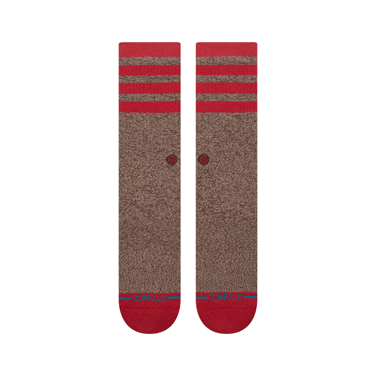 SOCK MONKEY CREW | Stance