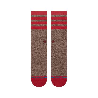 SOCK MONKEY CREW | Stance