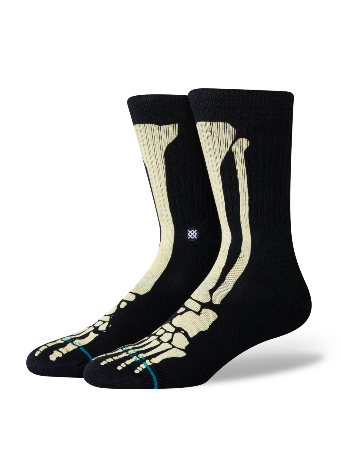BONES 3 | Stance