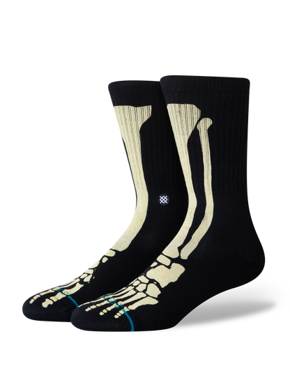 BONES 3 | Stance