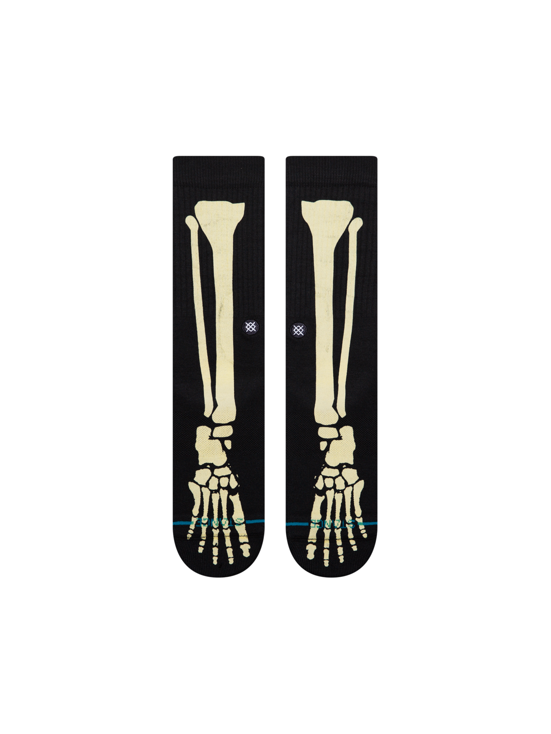 BONES 3 | Stance