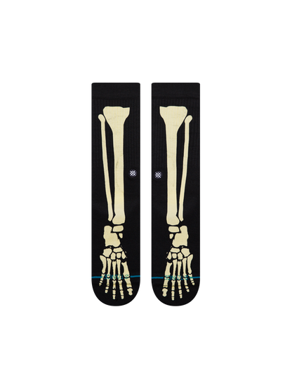 BONES 3 | Stance