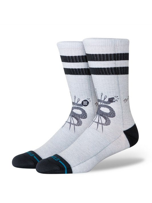 THREADS CREW | Stance