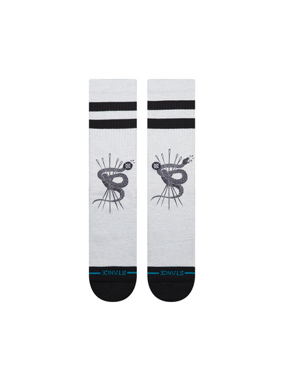 THREADS CREW | Stance
