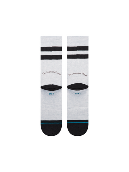 THREADS CREW | Stance