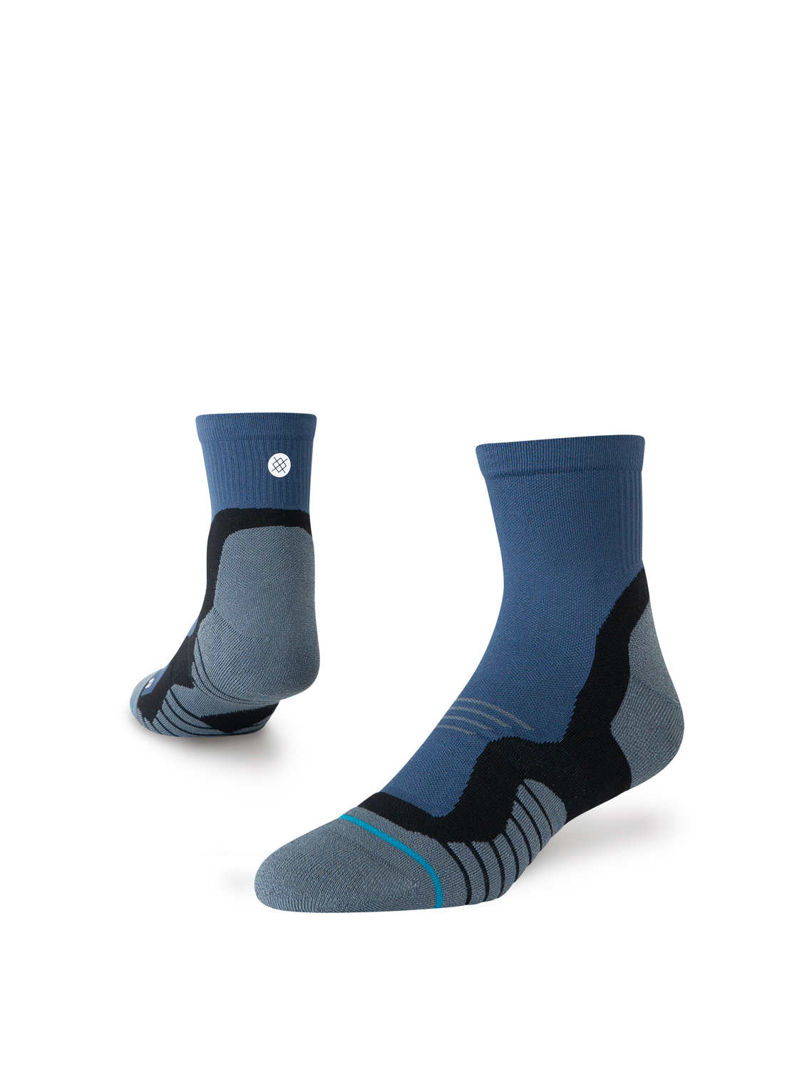 PACE LIGHT QUARTER | Stance