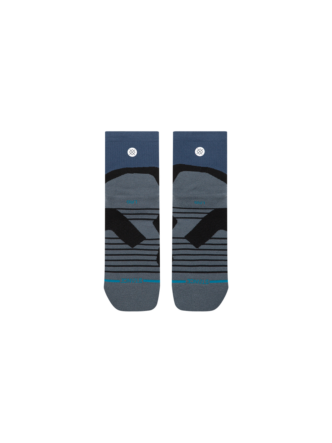 PACE LIGHT QUARTER | Stance