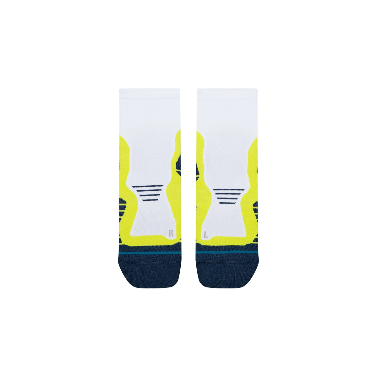 PACE LIGHT QUARTER | Stance