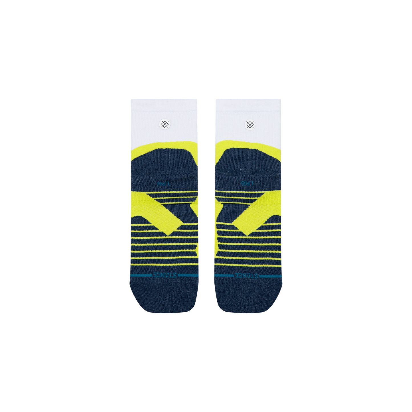 PACE LIGHT QUARTER | Stance