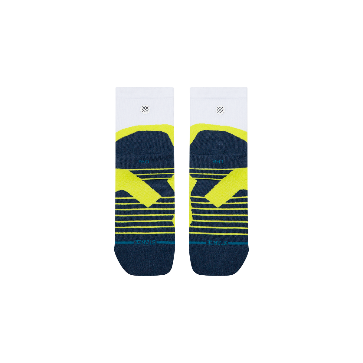 PACE LIGHT QUARTER | Stance