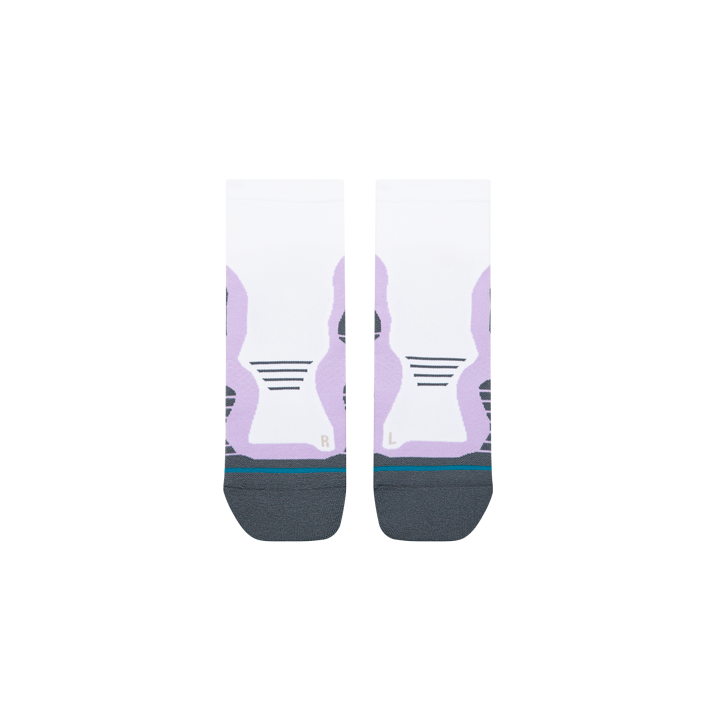 WOMENS PACE LIGHT QUARTER | Stance
