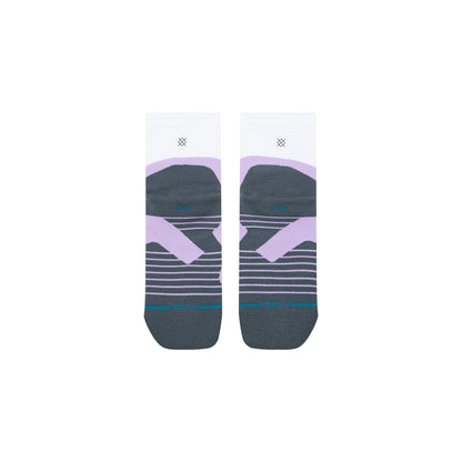 WOMENS PACE LIGHT QUARTER | Stance
