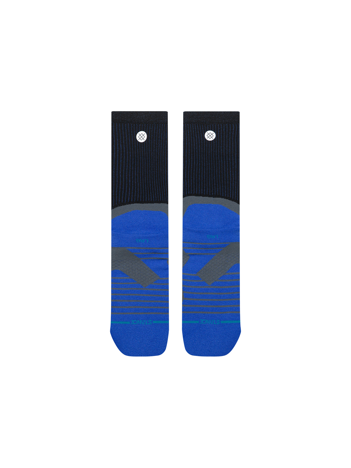 PACE LIGHT CREW | Stance