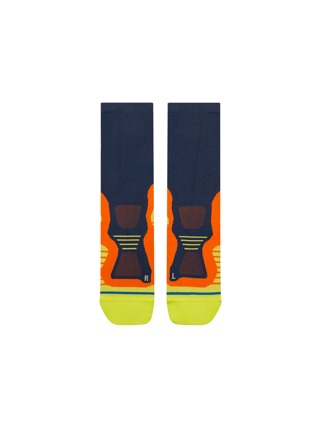 PACE LIGHT CREW | Stance