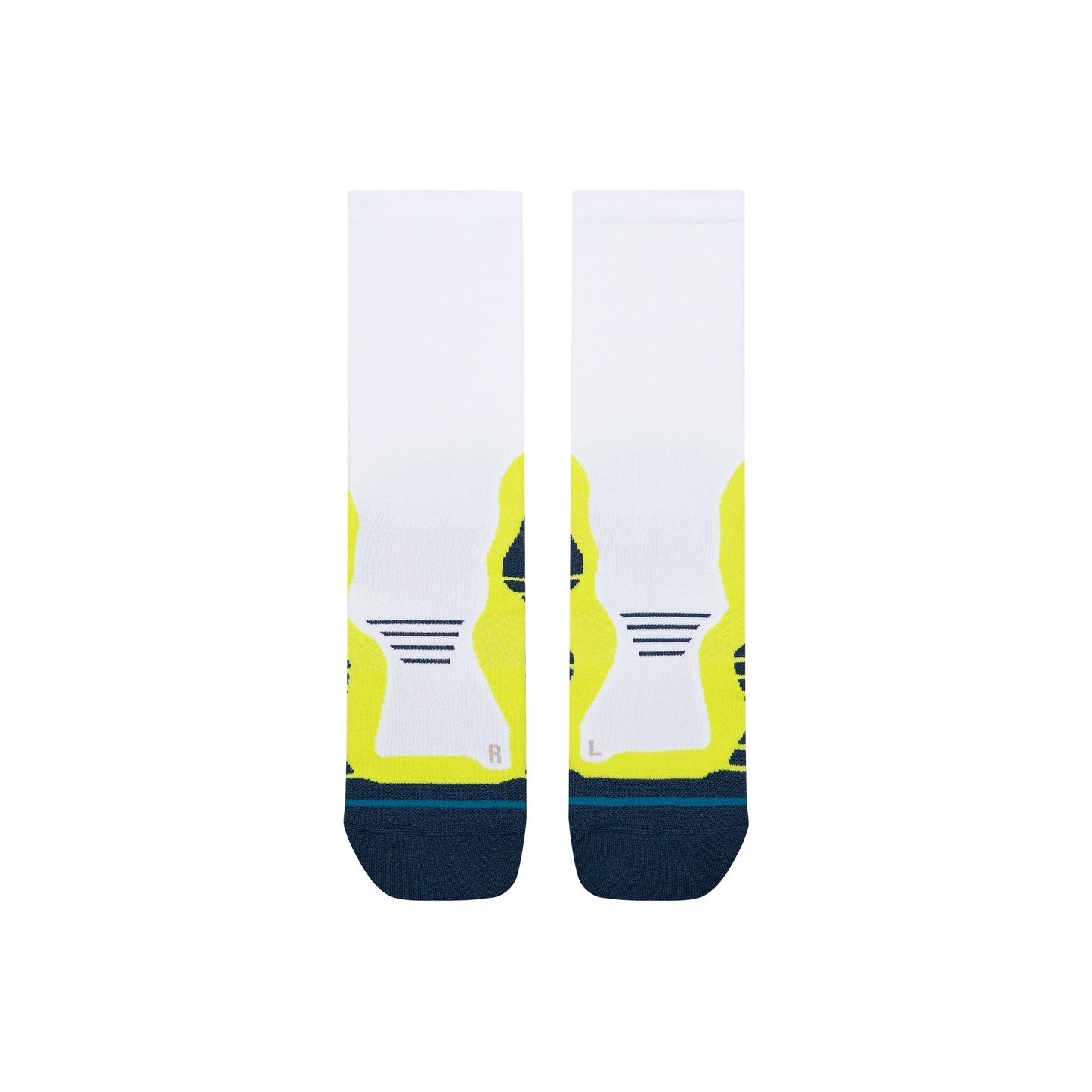 PACE LIGHT CREW | Stance