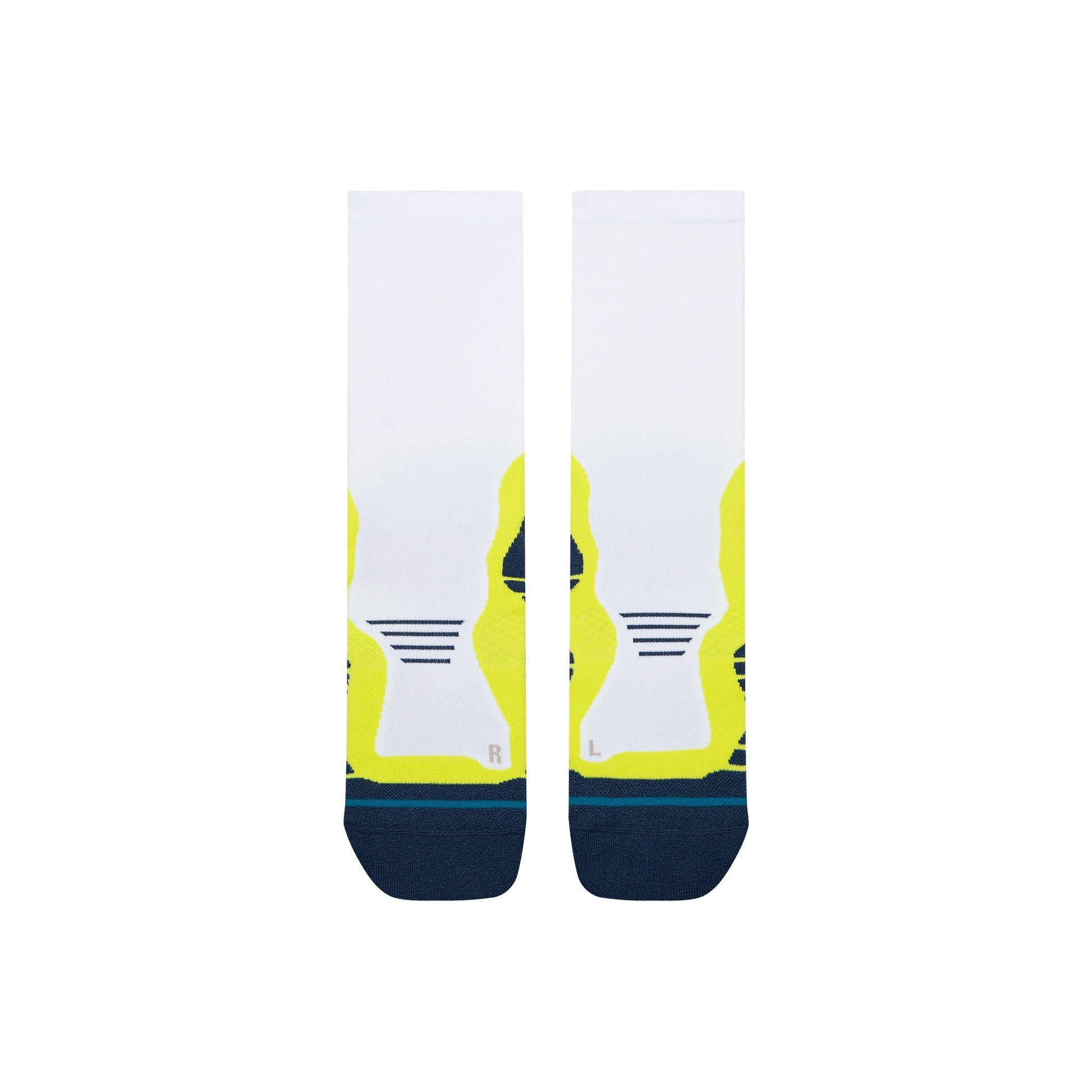 PACE LIGHT CREW | Stance