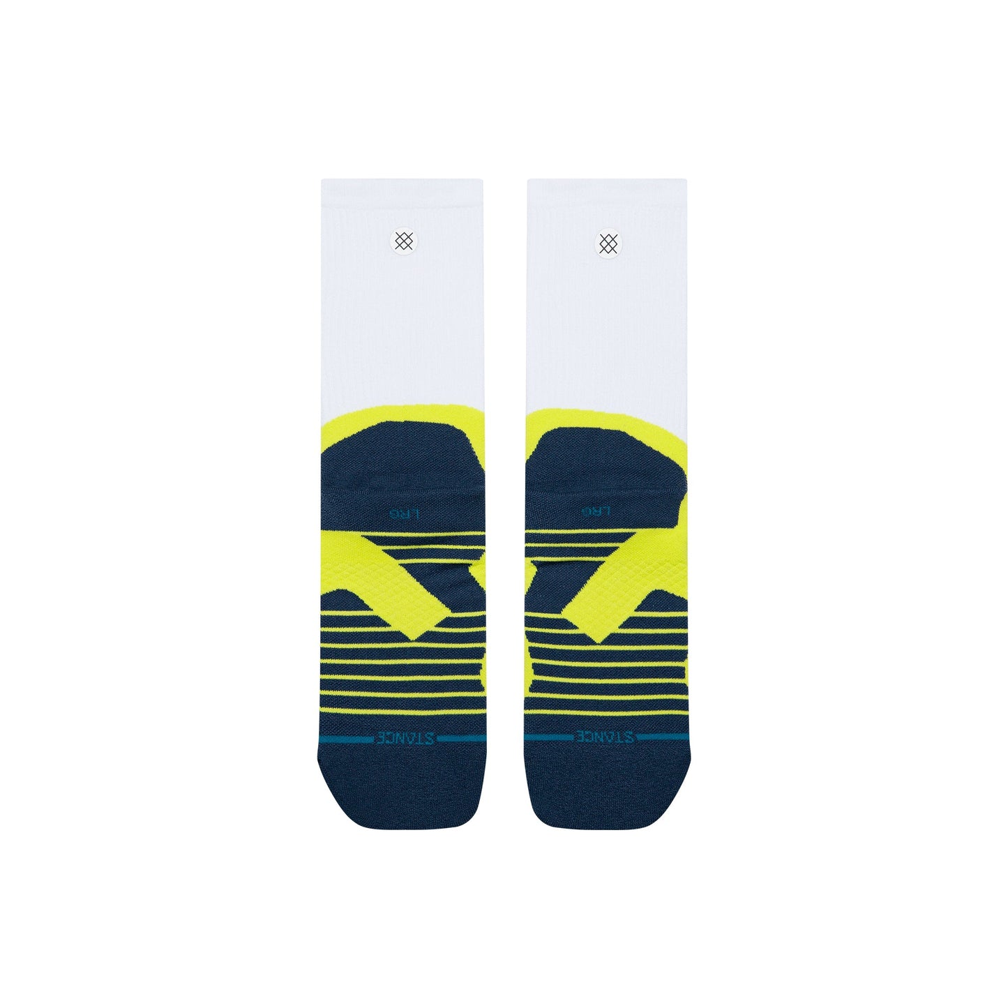 PACE LIGHT CREW | Stance