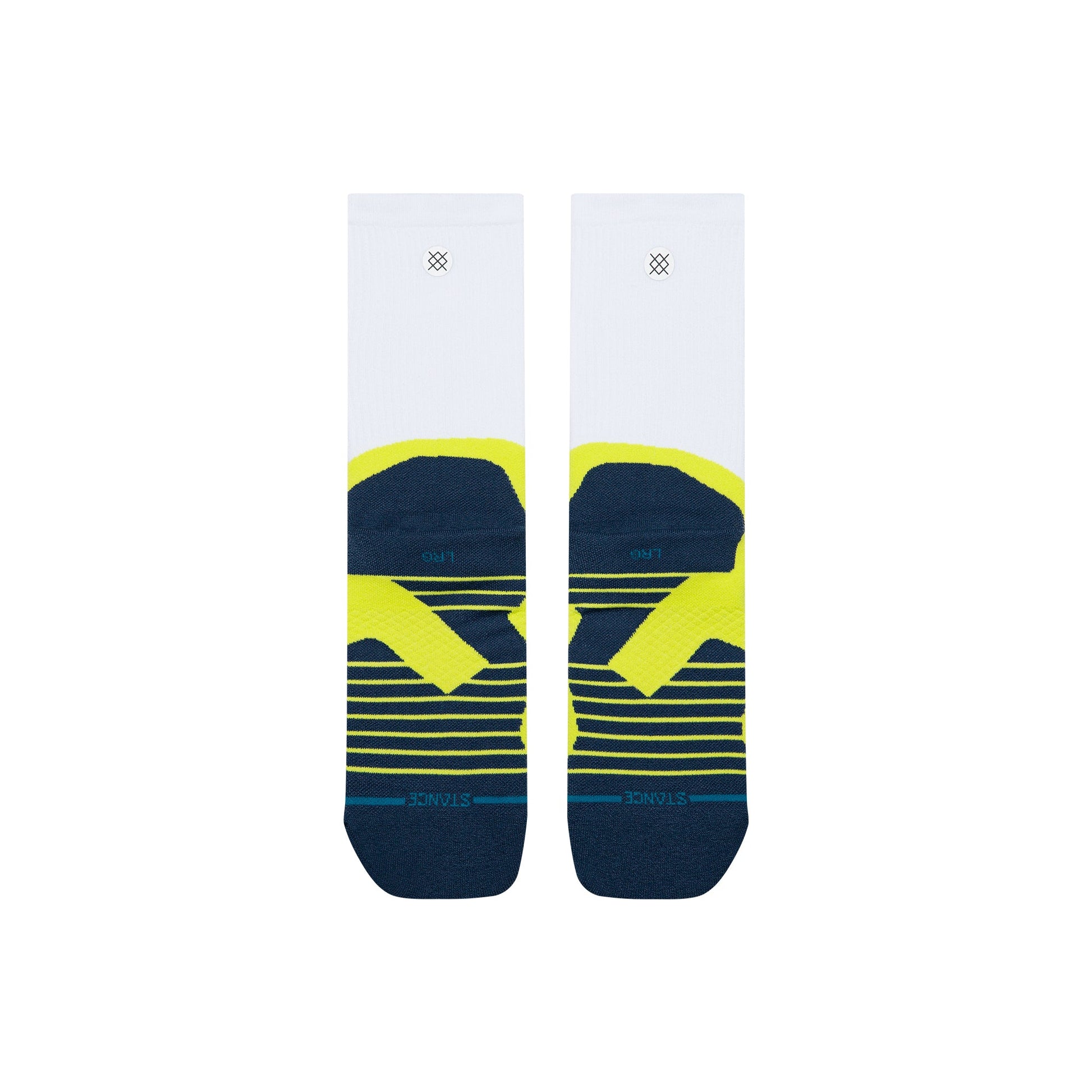 PACE LIGHT CREW | Stance