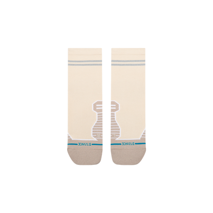 REFLECTOR LIGHT QUARTER | Stance